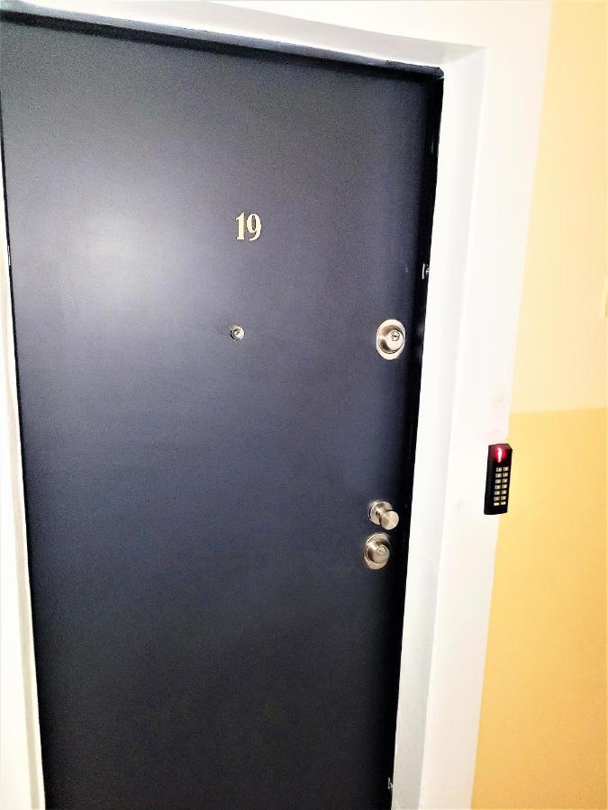 Apartament Z Balkonem Gliwice Mewy, Klimatyzacja 외부 사진