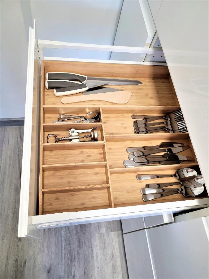 Apartament Z Balkonem Gliwice Mewy, Klimatyzacja 외부 사진