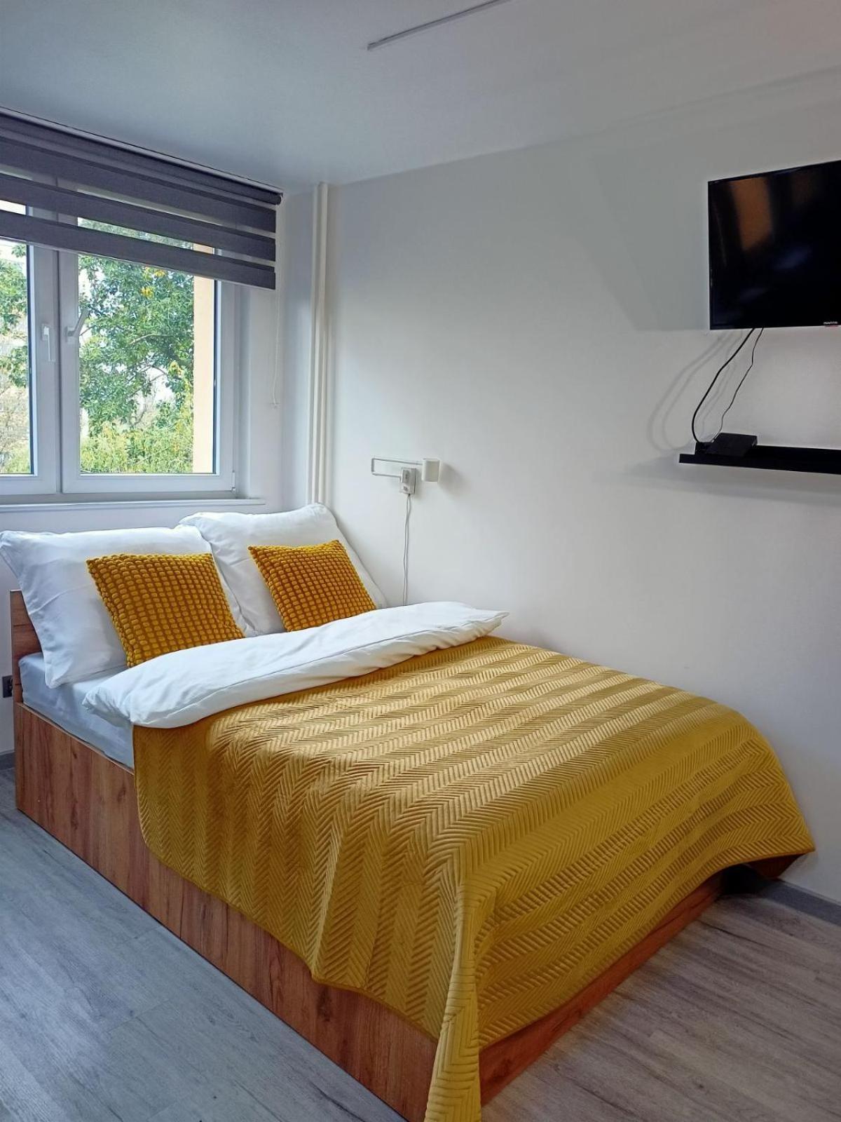 Apartament Z Balkonem Gliwice Mewy, Klimatyzacja 외부 사진